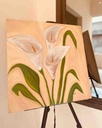 Tulip Painting IMG # 2
