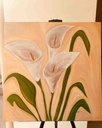 Tulip Painting IMG # 1