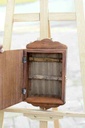 Wooden key stand IMG # 1