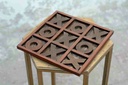 Wooden bowl - Duplicate IMG # 1
