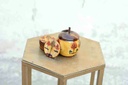 Handmade home decoration basket - Duplicate IMG # 1