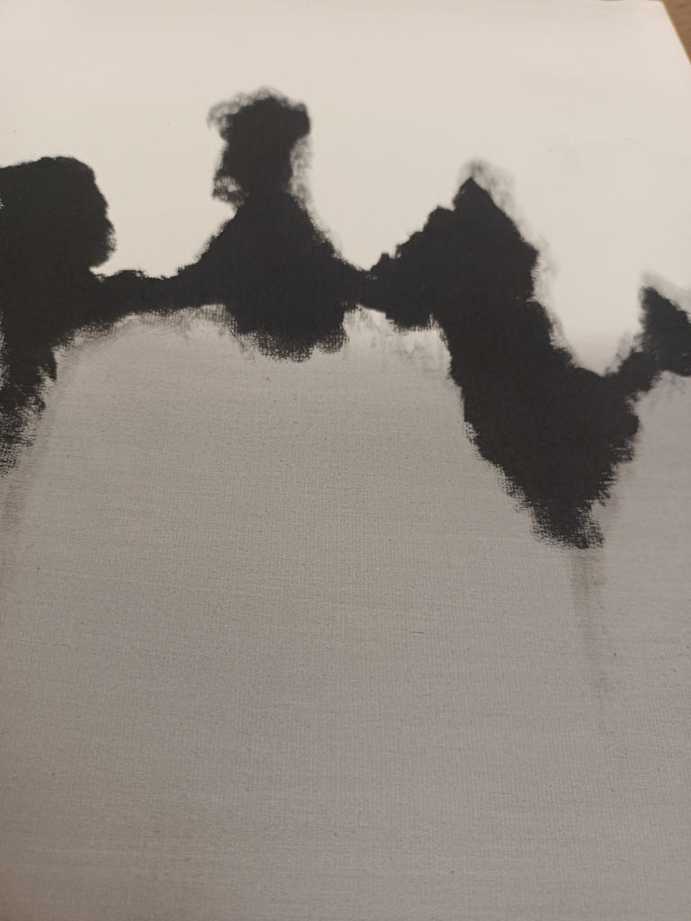 Grey Person