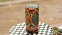 Camel skin lamp IMG # 1