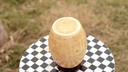 Camel skin lamp - Duplicate IMG # 1