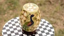 Camel skin lamp   - Duplicate IMG # 1