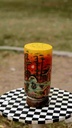 Camel skin lamp - Duplicate IMG # 1
