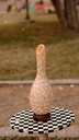 Camel skin lamp  - Duplicate IMG # 1