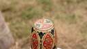 Camel skin lamp     - Duplicate IMG # 1