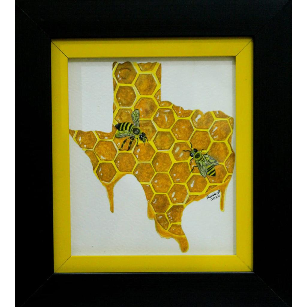 Bumbble Bee