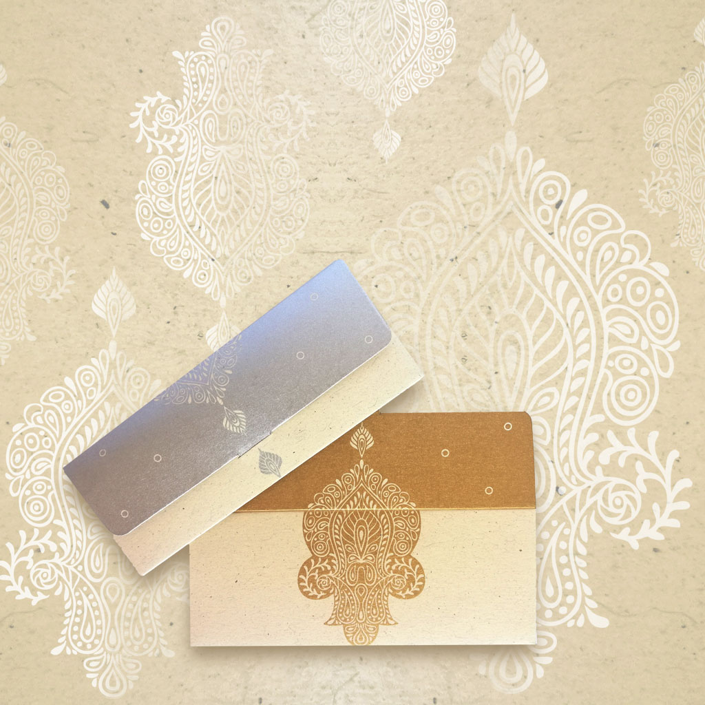 Long Money Envelopes