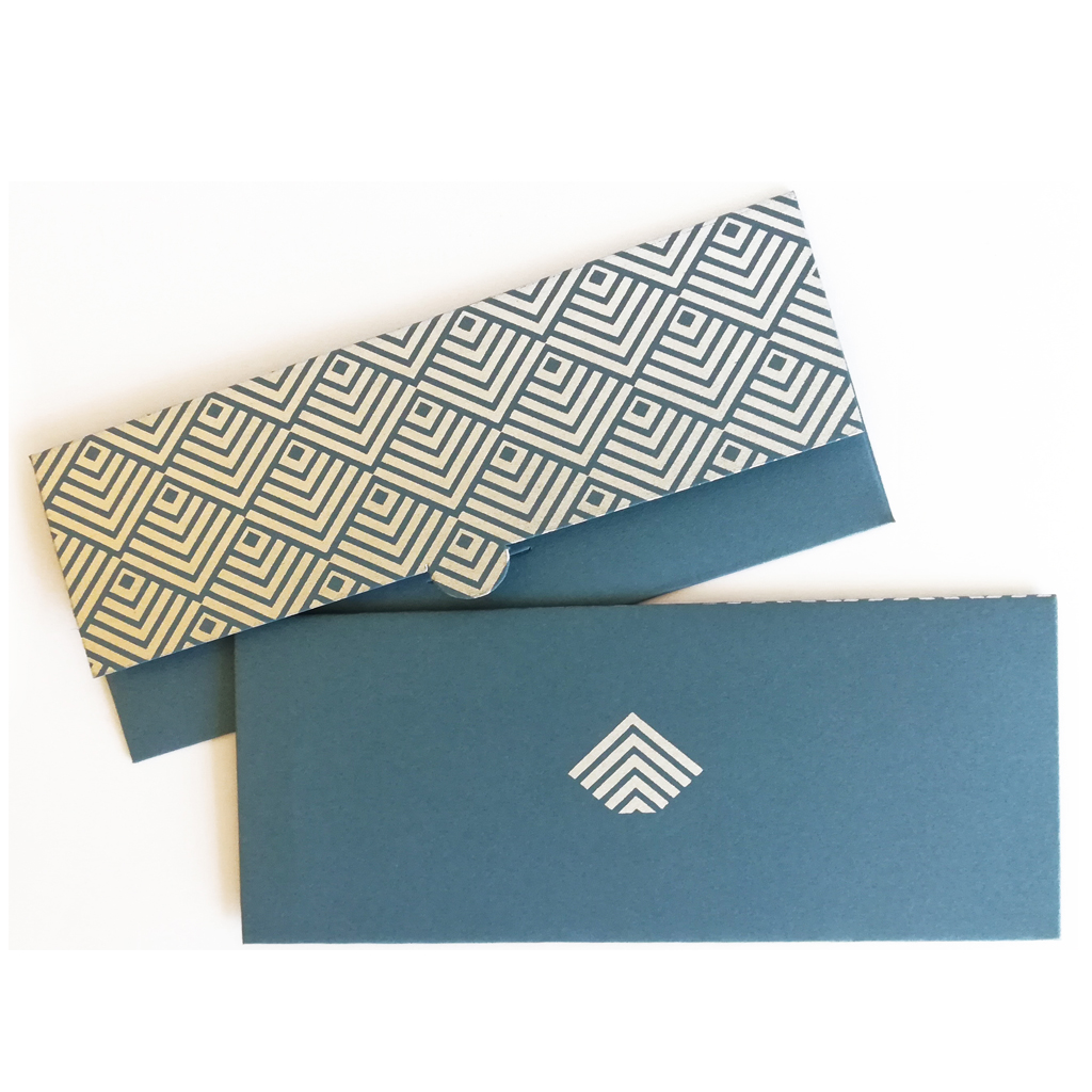 Long Money Envelopes