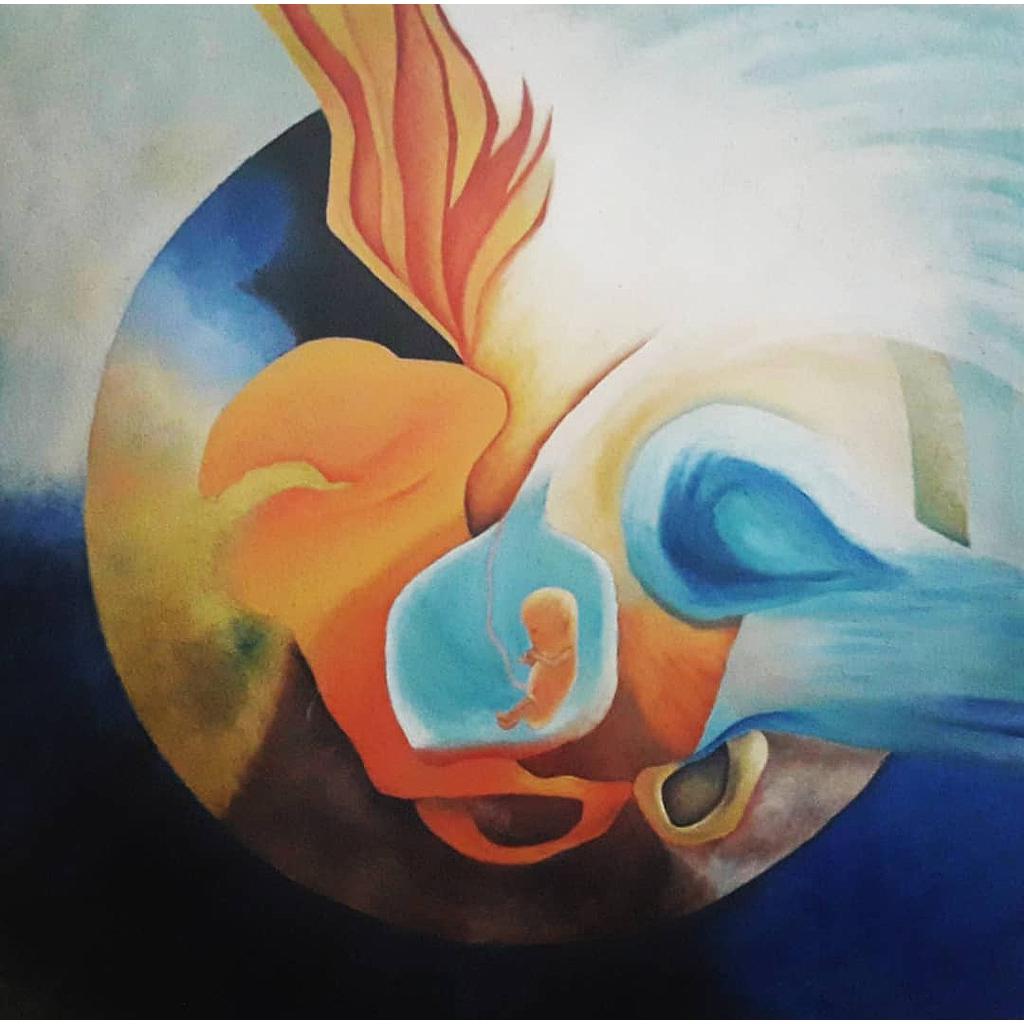 A Womb with a View