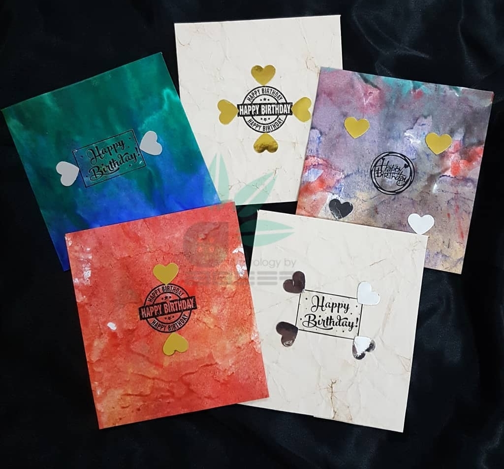 Envelops