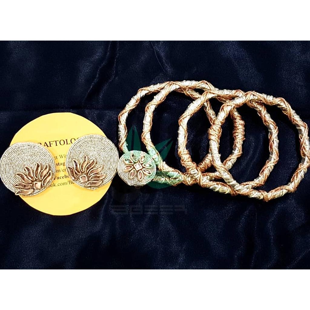Jewellery set