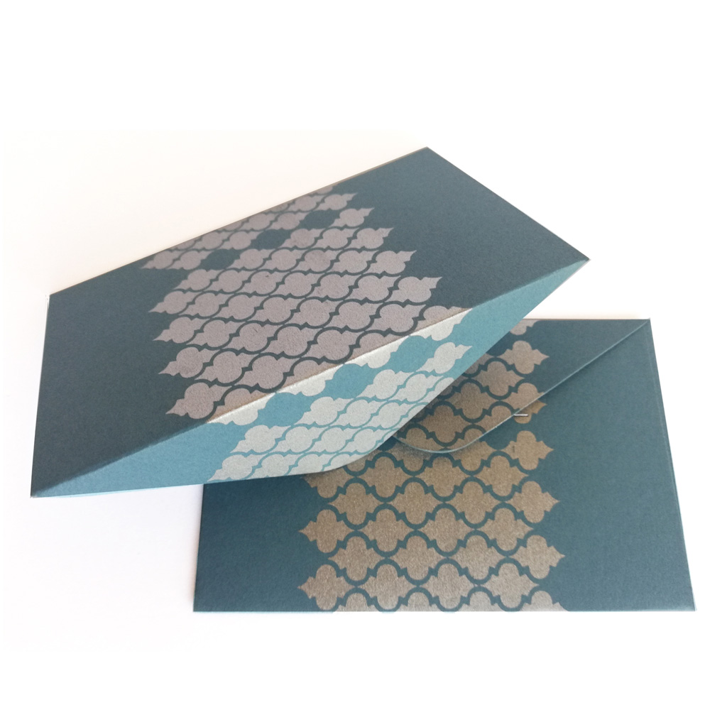 Extra Small Money Envelope