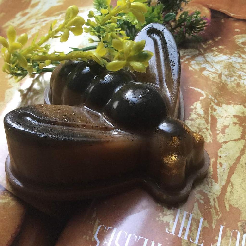 Organic Coffee Soap