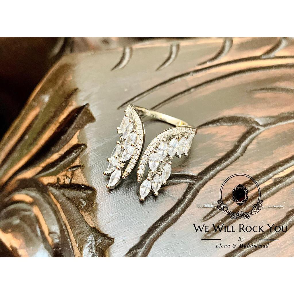 Angel Wings