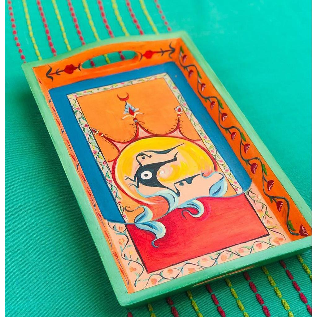 Serving Tray