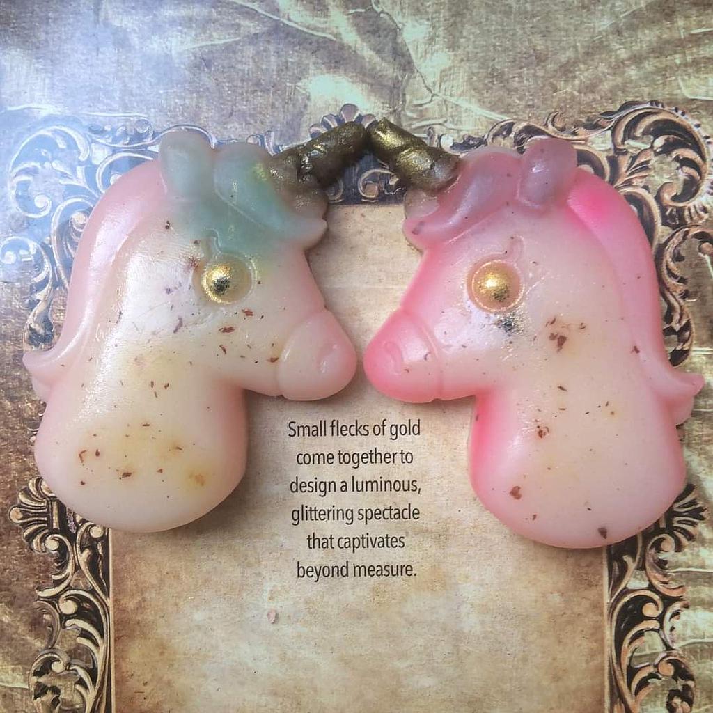 Handmade Gift Soaps