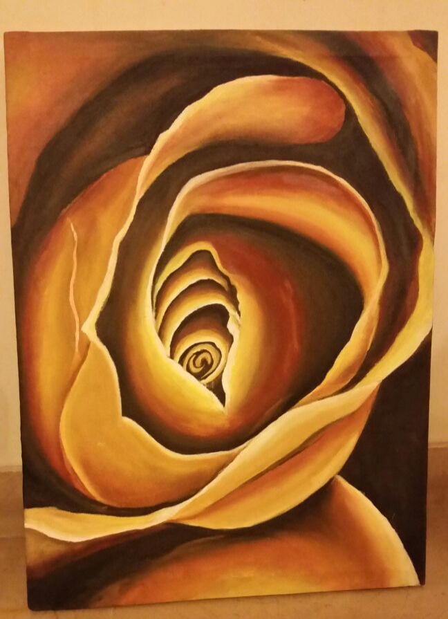 Rose