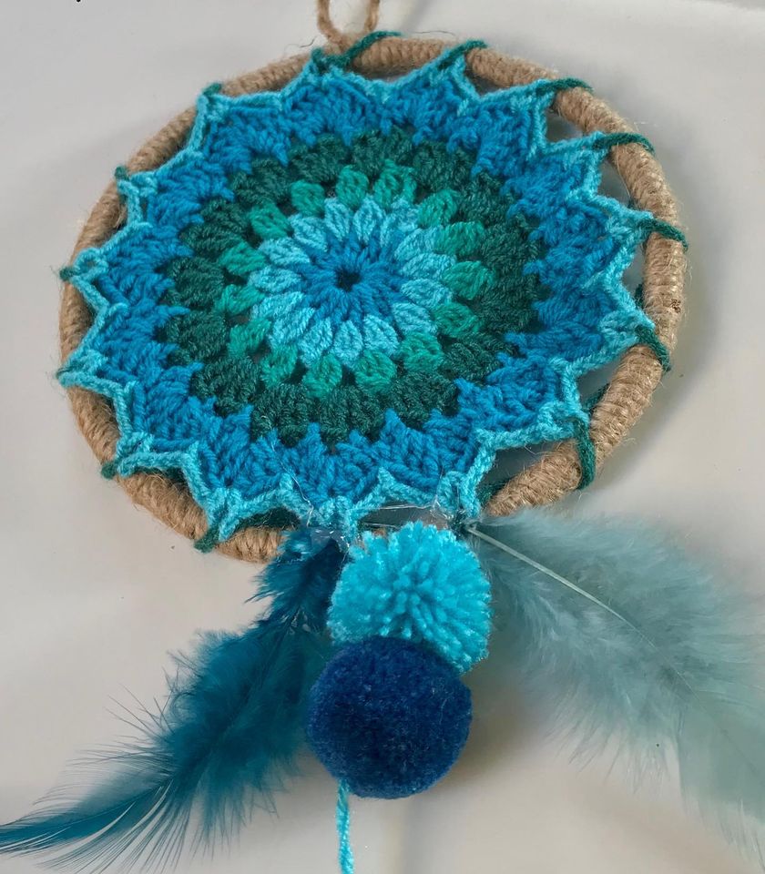 dream catcher