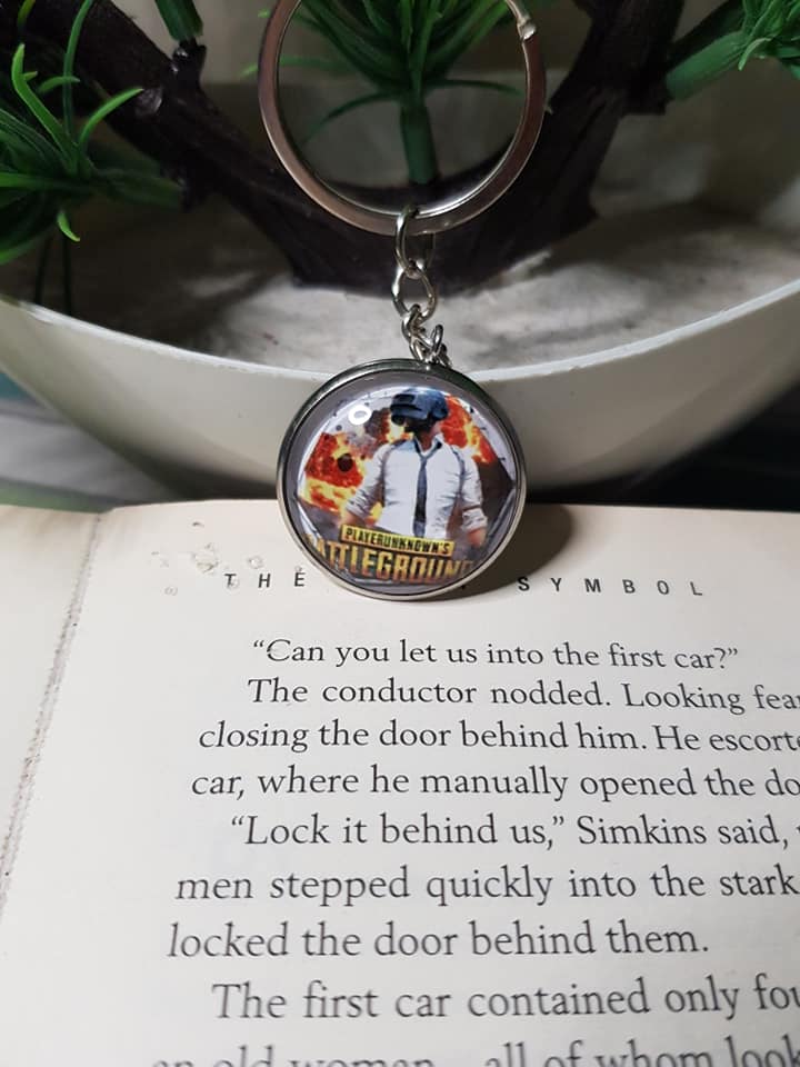 Keychain