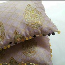Purple Chusion Covers