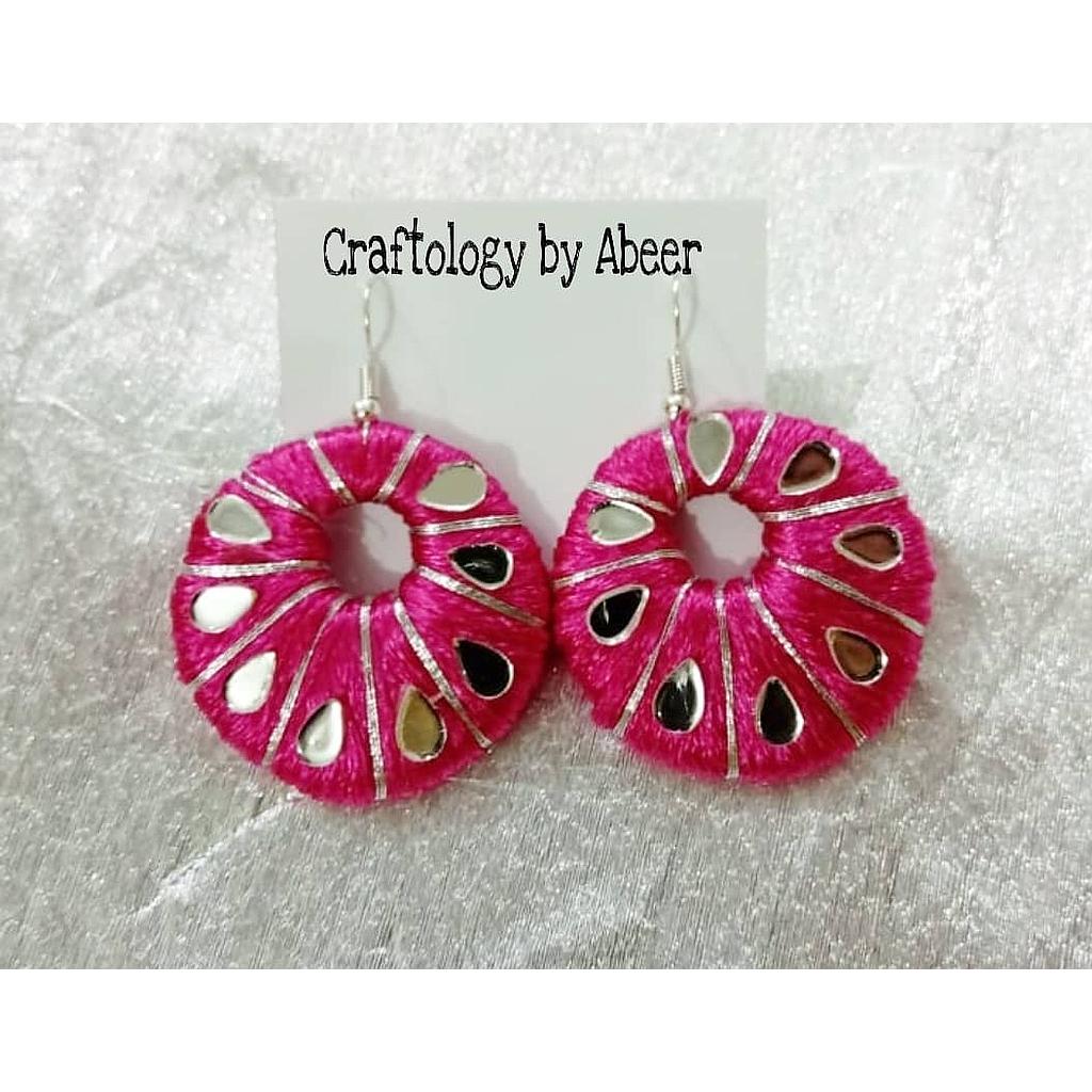 Pink passion