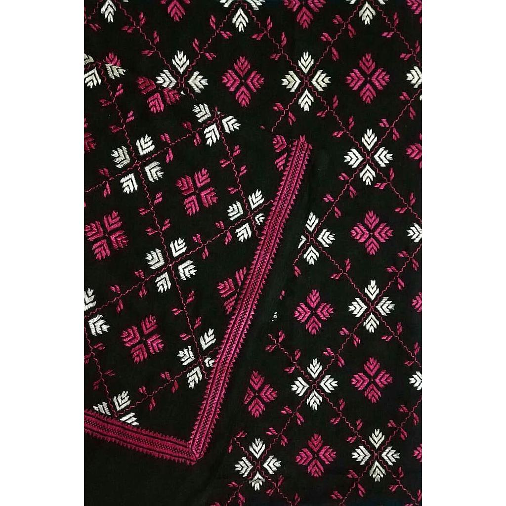 Phulkari Shawls