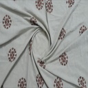 Hand Embroidered Phulkari Shawl