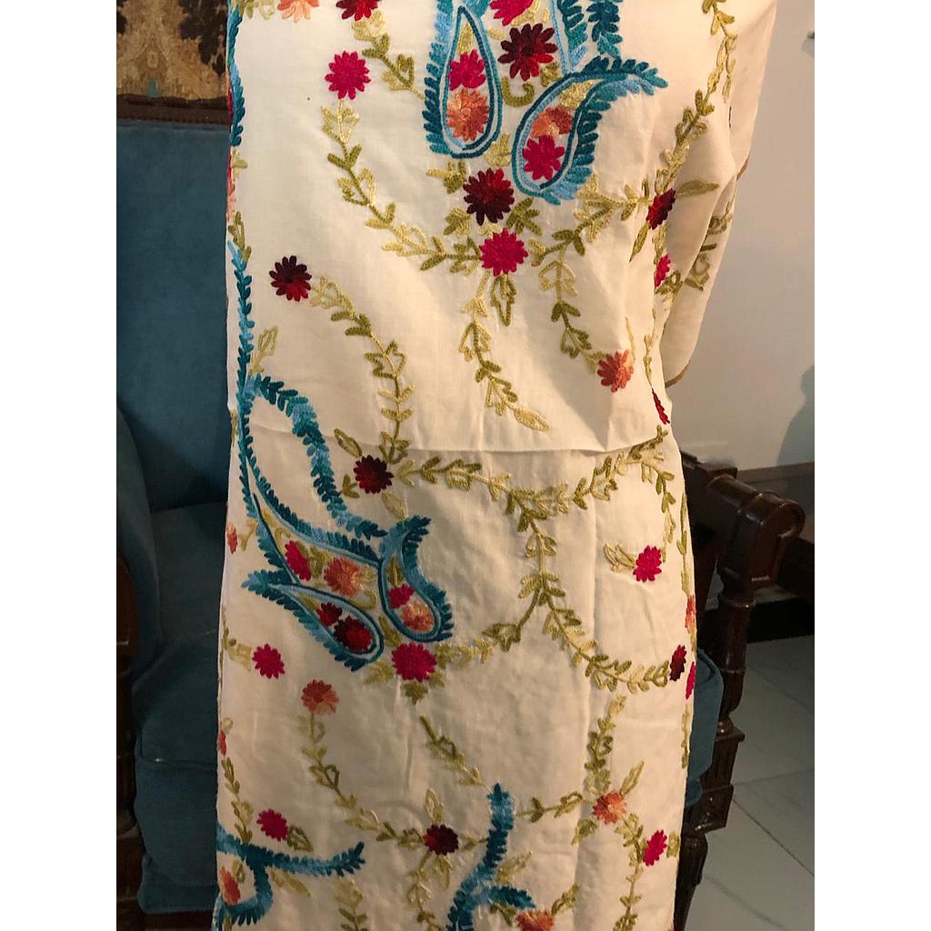 AARI Work