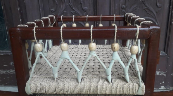 Beads Basket