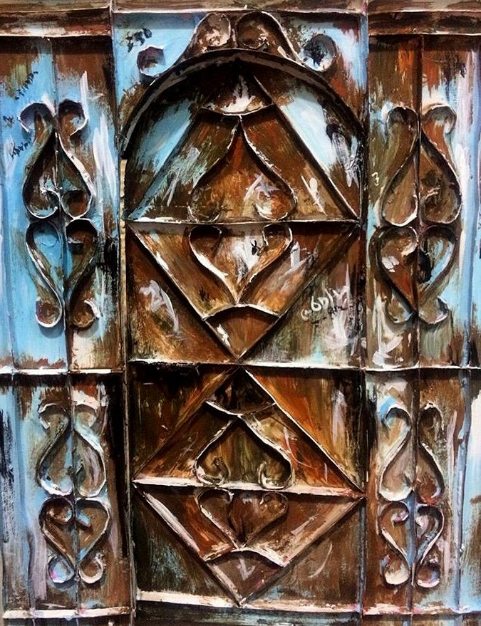 Lyari Doors