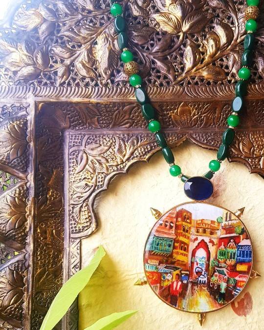walled city Lahore
