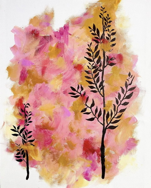 Pink Passion