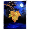 Into the Night Ft Leaf