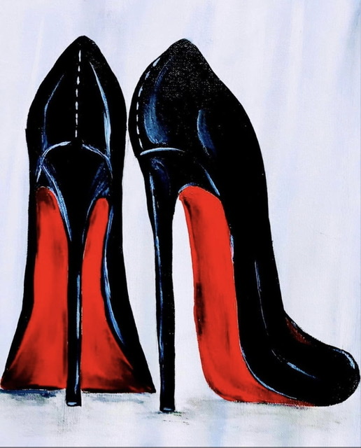 Red Sole