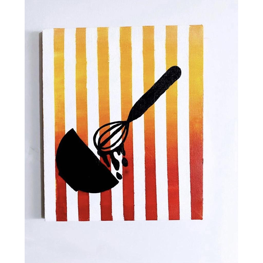 Whisk It Away