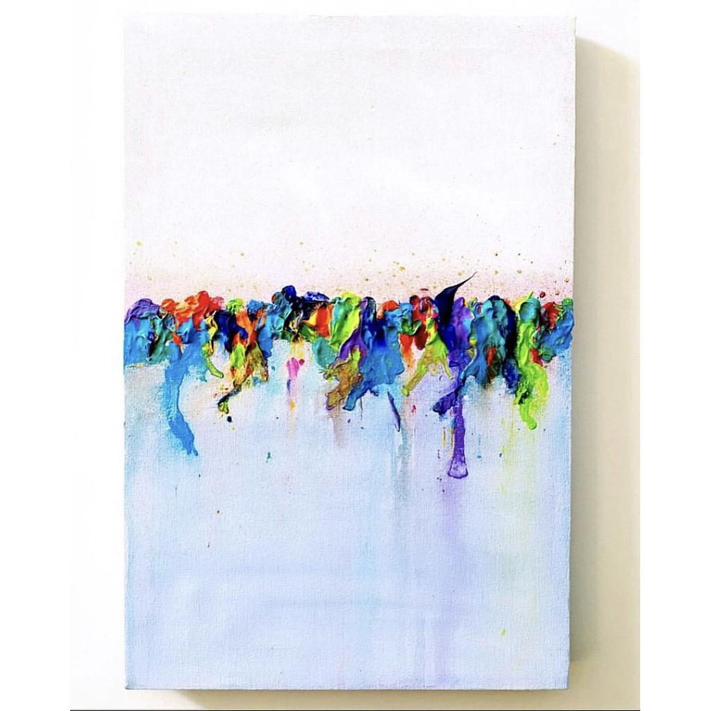 Contemporary Love