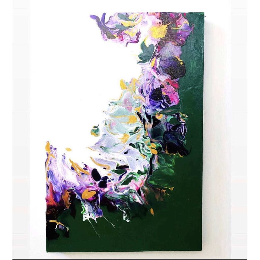 Green Fluidity