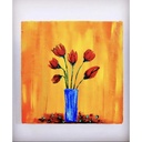 Shades Of Yellow n Orange