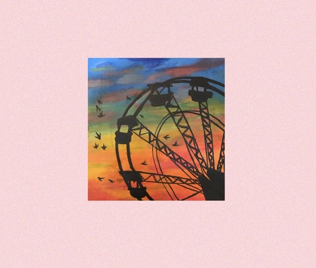 Ferris wheel