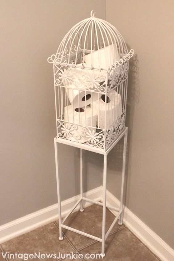 Tissue Holder