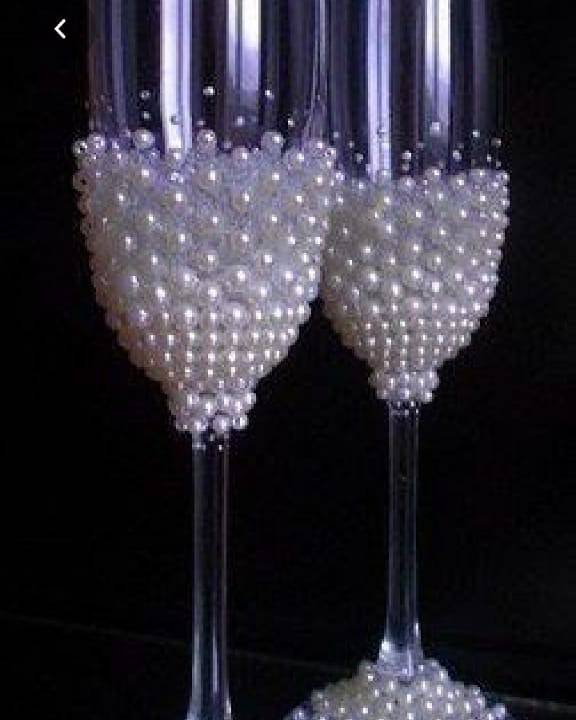 Doodh Pilai Glass