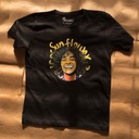 Sunflower Tee