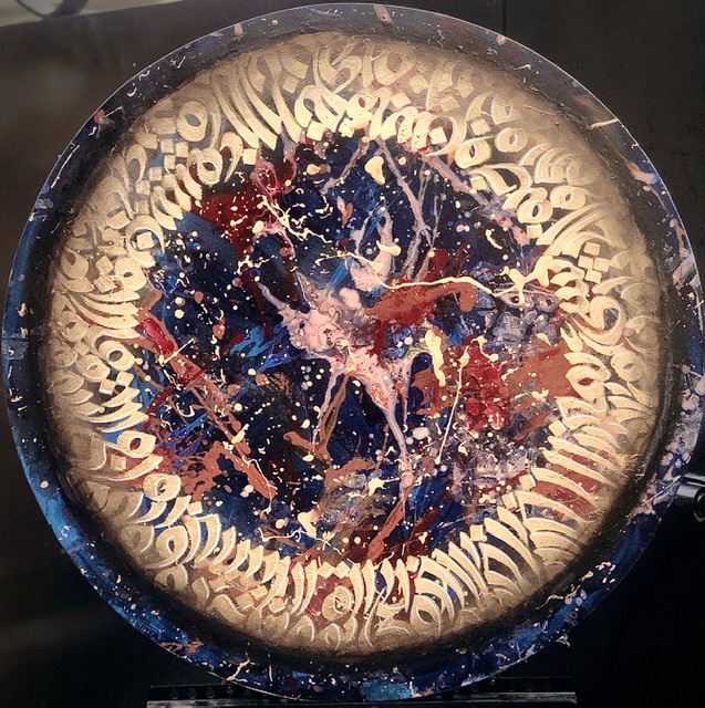 Galaxy Explosion Series Part:2