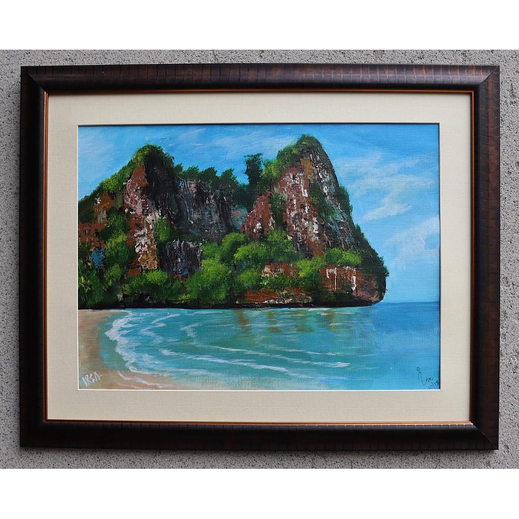 The Cliff