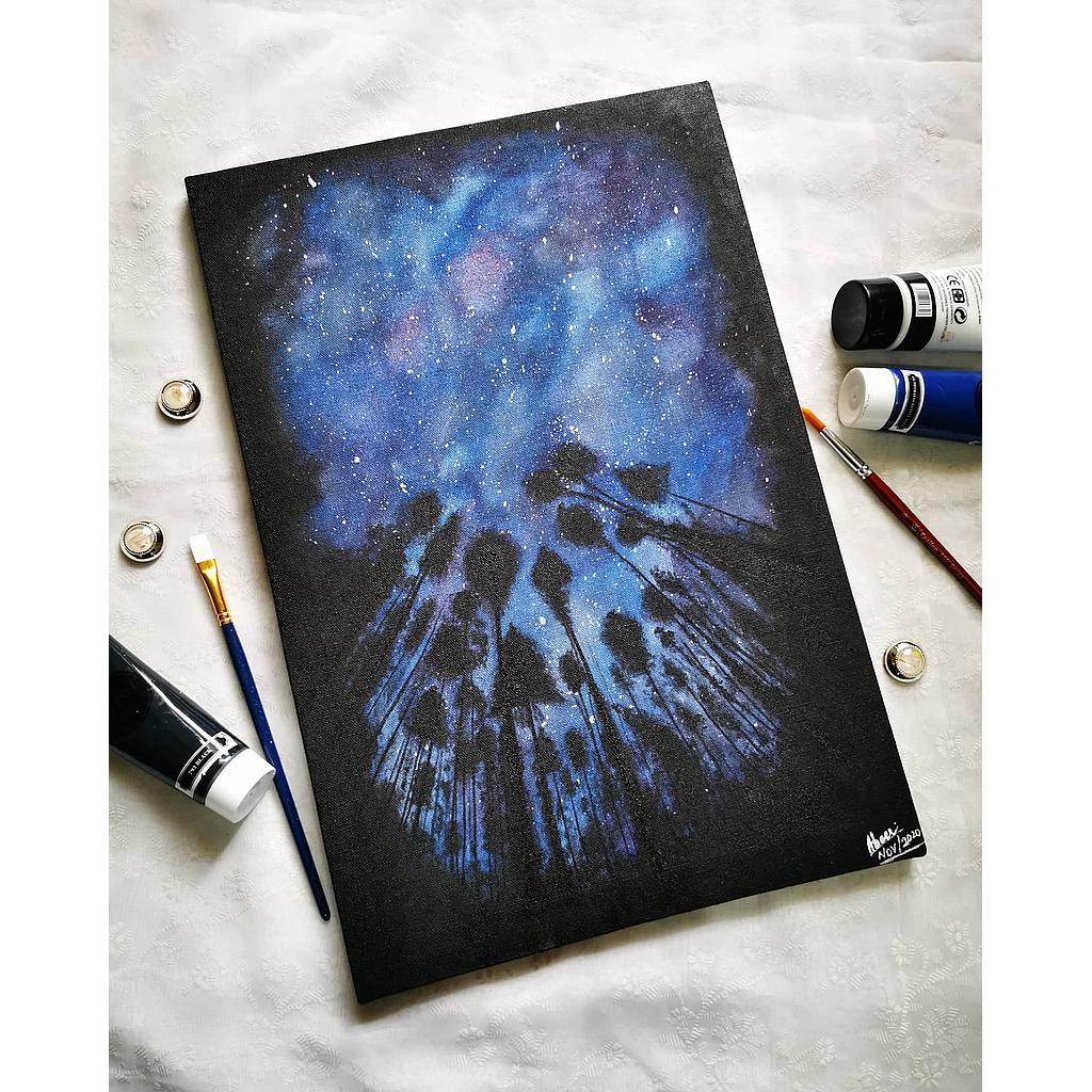 Starry Night