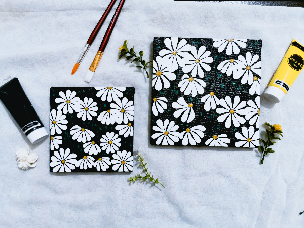 Daisy Flower