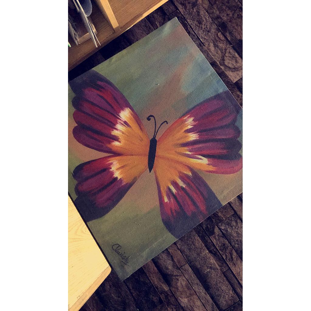 Butterfly